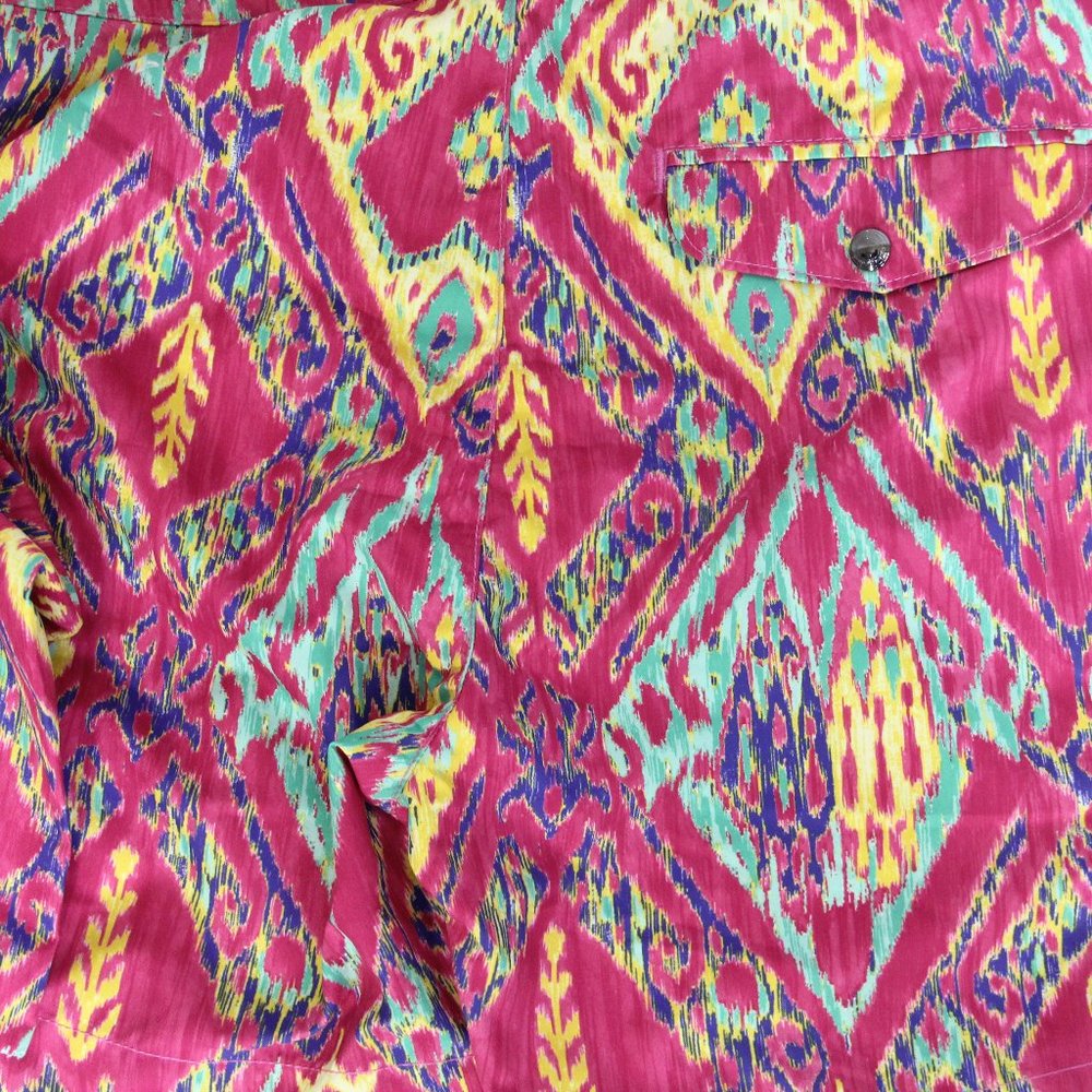 Polo Ralph Lauren Mens Swim Trunks sz 36 NEW - Picture 4 of 8